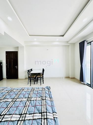 Hình ảnh 🌽💥Studio Mới y hình - BAN CÔNG - Nhà thang máy👉Đường Bạch Đằng, BT