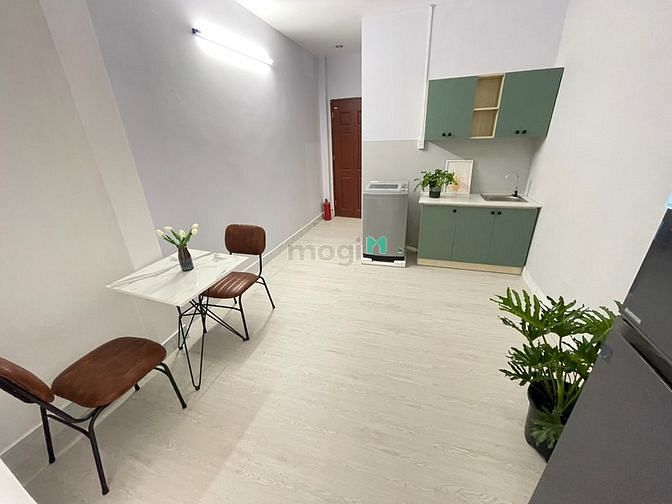 Hình ảnh Rabbit House cho thuê Trang Chủ MB66.COM / Đăng Ký Tặng 66K 1PN Chợ Tân Định q1,có máy giặt riêng
