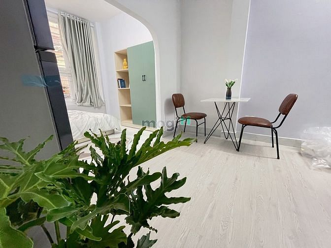 Hình ảnh Rabbit House cho thuê Trang Chủ MB66.COM / Đăng Ký Tặng 66K 1PN Chợ Tân Định q1,có máy giặt riêng