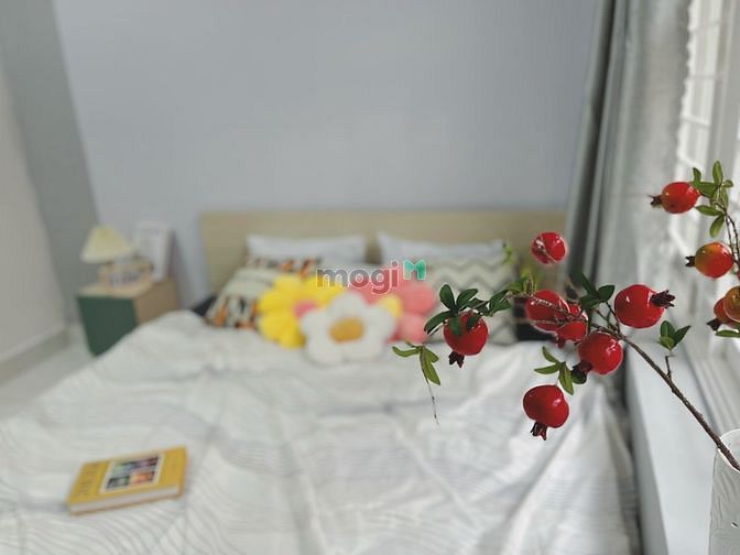 Hình ảnh Rabbit House cho thuê Trang Chủ MB66.COM / Đăng Ký Tặng 66K 1PN Chợ Tân Định q1,có máy giặt riêng