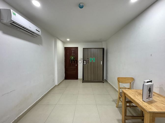 Hình ảnh CHDV STUDIO  Full Nội Thất Tô Hiến Thành Kế Hồ Bá Kiện , Vạn Hạnh Mall