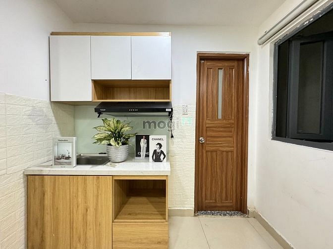 Hình ảnh CHDV STUDIO  Full Nội Thất Tô Hiến Thành Kế Hồ Bá Kiện , Vạn Hạnh Mall