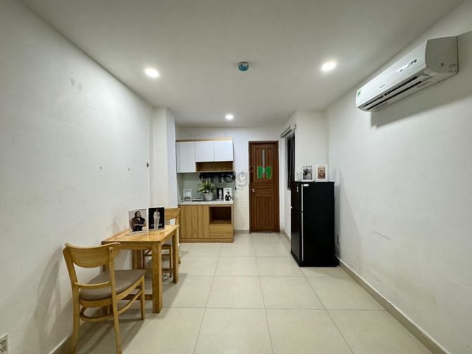 Hình ảnh CHDV STUDIO  Full Nội Thất Tô Hiến Thành Kế Hồ Bá Kiện , Vạn Hạnh Mall