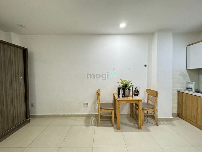 Hình ảnh CHDV STUDIO  Full Nội Thất Tô Hiến Thành Kế Hồ Bá Kiện , Vạn Hạnh Mall