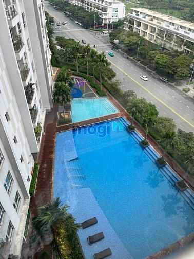 Hình ảnh Mối ngon!! 2PN 88m2, Sarimi tháp A2: view quận 1; giá bán 8,5 tỷ.