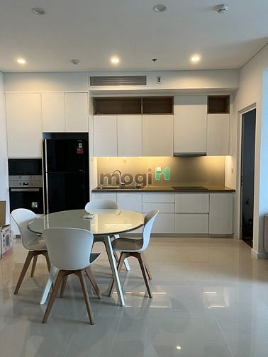 Hình ảnh Mối ngon!! 2PN 88m2, Sarimi tháp A2: view quận 1; giá bán 8,5 tỷ.