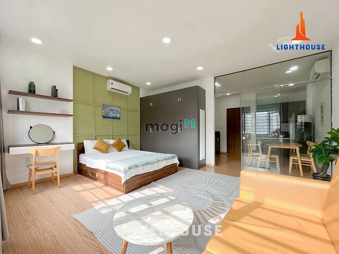 Hình ảnh Duplex full nt tiện nghi ngay Aeon mall Tân Phú, gần ĐH Công Thương