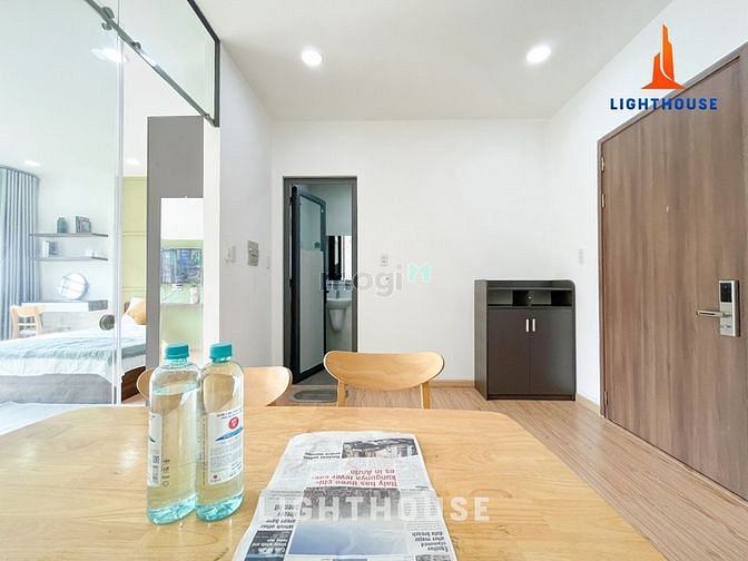 Hình ảnh Duplex full nt tiện nghi ngay Aeon mall Tân Phú, gần ĐH Công Thương