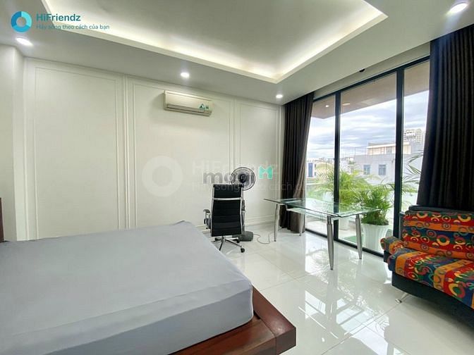 Hình ảnh Cho thuê CĂN HỘ Cao cấp Full NT,đảm bảo AN NINH, GIÁ SIÊU HẤP DẪN