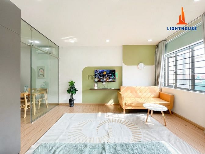 Hình ảnh Duplex full nt tiện nghi ngay Aeon mall Tân Phú, gần ĐH Công Thương