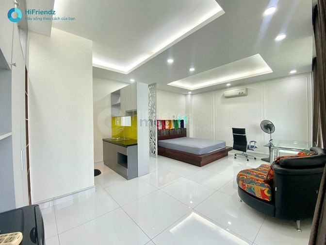 Hình ảnh Cho thuê CĂN HỘ Cao cấp Full NT,đảm bảo AN NINH, GIÁ SIÊU HẤP DẪN