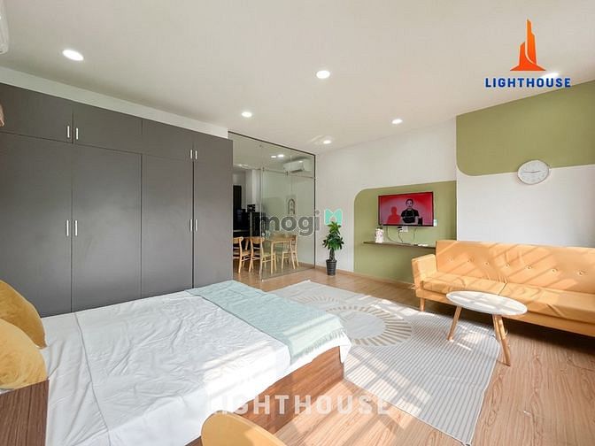 Hình ảnh Duplex full nt tiện nghi ngay Aeon mall Tân Phú, gần ĐH Công Thương