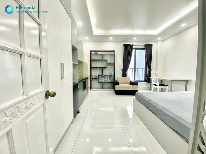 Hình ảnh Cho thuê CĂN HỘ Cao cấp Full NT,đảm bảo AN NINH, GIÁ SIÊU HẤP DẪN