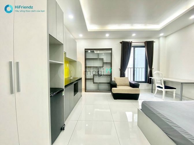 Hình ảnh Cho thuê CĂN HỘ Cao cấp Full NT,đảm bảo AN NINH, GIÁ SIÊU HẤP DẪN