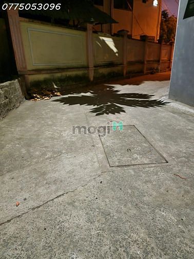 Hình ảnh Ngon nhất cẩm lệ - cmt8, đà nẵng - kiệt ô tô, nhà 2 tầng 70m2 - mà