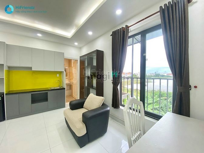 Hình ảnh Cho thuê CĂN HỘ Cao cấp Full NT,đảm bảo AN NINH, GIÁ SIÊU HẤP DẪN