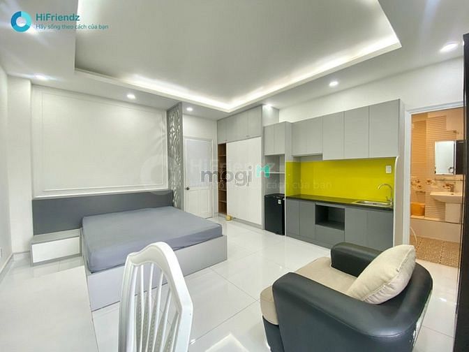 Hình ảnh Cho thuê CĂN HỘ Cao cấp Full NT,đảm bảo AN NINH, GIÁ SIÊU HẤP DẪN