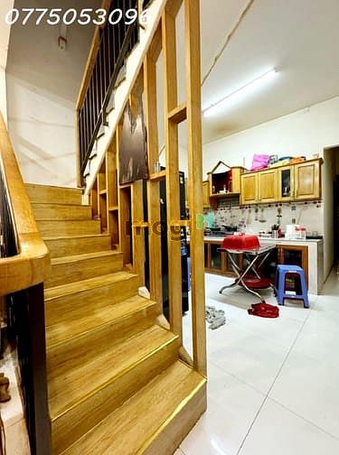 Hình ảnh Ngon nhất cẩm lệ - cmt8, đà nẵng - kiệt ô tô, nhà 2 tầng 70m2 - mà