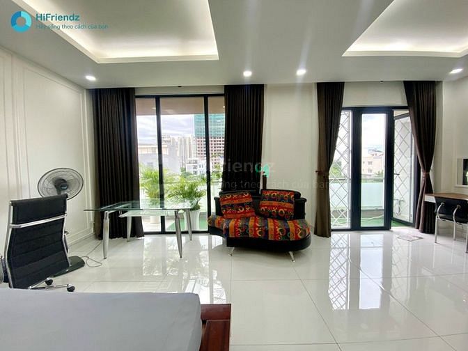 Hình ảnh Cho thuê CĂN HỘ Cao cấp Full NT,đảm bảo AN NINH, GIÁ SIÊU HẤP DẪN