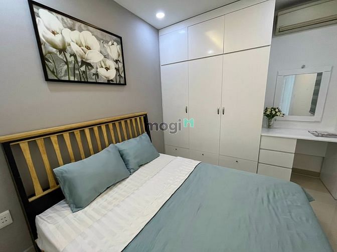 Hình ảnh Em Long Cho thuê Sky Garden 71m 2pn 1wc giá 11tr ,81m 2pn 2wc 12.5tr
