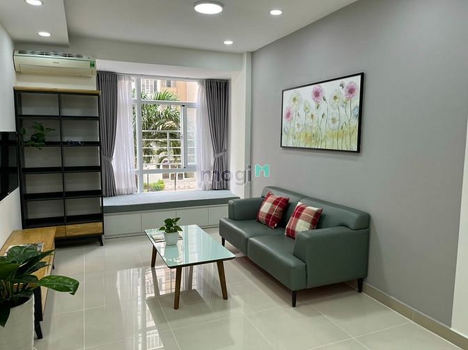 Hình ảnh Em Long Cho thuê Sky Garden 71m 2pn 1wc giá 11tr ,81m 2pn 2wc 12.5tr