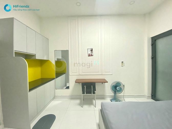 Hình ảnh Cho thuê CĂN HỘ Cao cấp Full NT,đảm bảo AN NINH, GIÁ SIÊU HẤP DẪN