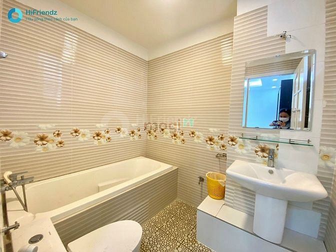 Hình ảnh Cho thuê CĂN HỘ Cao cấp Full NT,đảm bảo AN NINH, GIÁ SIÊU HẤP DẪN