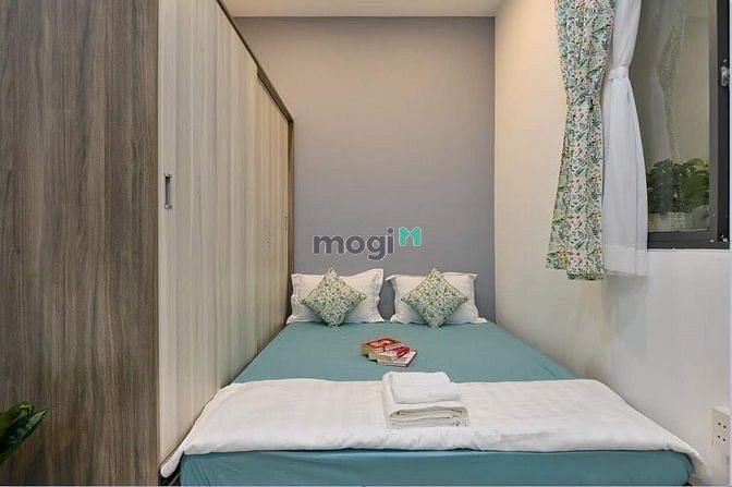 Hình ảnh Căn Hộ Mini Full Nội Thất Gần CV Hoàng VĂn Thụ - KV Sân Bay -Tân Bình