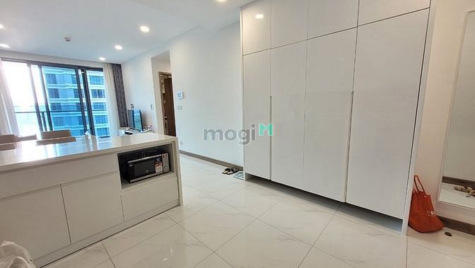 Hình ảnh Sunwah 41trbao phí, 2pn +1 kho, full nt sẽ trống 20/4