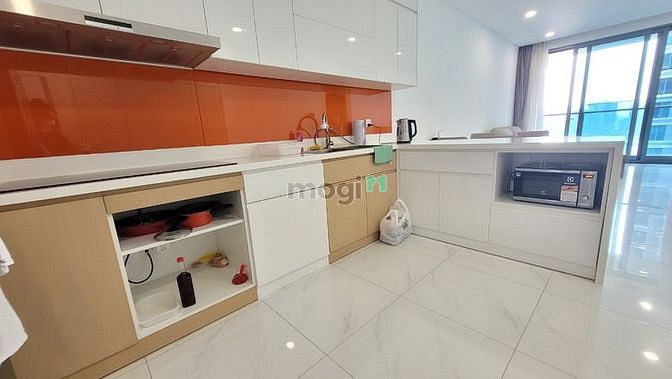 Hình ảnh Sunwah 41trbao phí, 2pn +1 kho, full nt sẽ trống 20/4