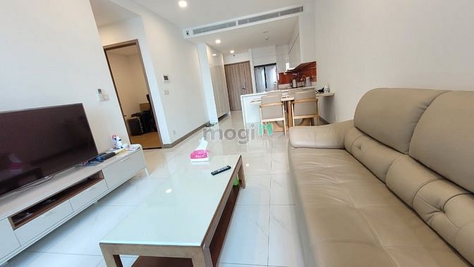 Hình ảnh Sunwah 41trbao phí, 2pn +1 kho, full nt sẽ trống 20/4