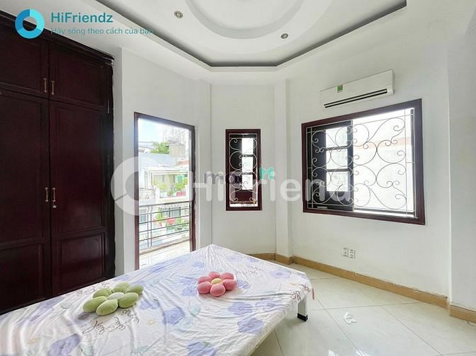 Hình ảnh Studio Bạn Công Thoáng Mát - Gần Aeon, chợ Tân Hương