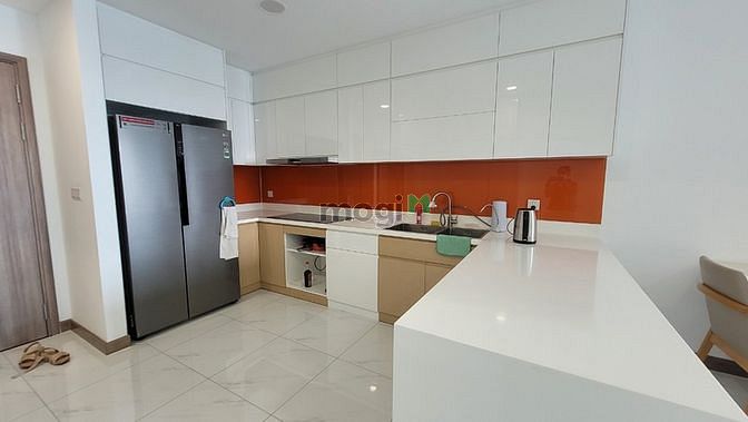 Hình ảnh Sunwah 41trbao phí, 2pn +1 kho, full nt sẽ trống 20/4