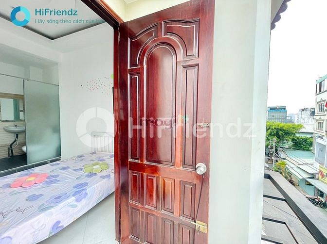Hình ảnh Studio Bạn Công Thoáng Mát - Gần Aeon, chợ Tân Hương
