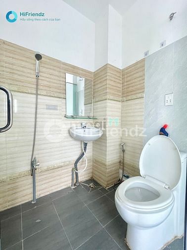 Hình ảnh Studio Bạn Công Thoáng Mát - Gần Aeon, chợ Tân Hương