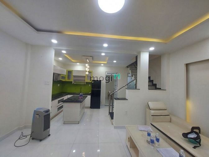 Hình ảnh Ni Sư Huỳnh Liên – Tân Bình – Hẻm 4m – 55m2 – Chỉ 5,5 Tỷ
