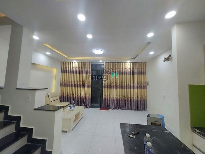 Hình ảnh Ni Sư Huỳnh Liên – Tân Bình – Hẻm 4m – 55m2 – Chỉ 5,5 Tỷ