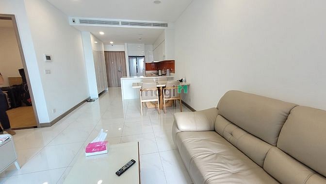 Hình ảnh Sunwah 41trbao phí, 2pn +1 kho, full nt sẽ trống 20/4