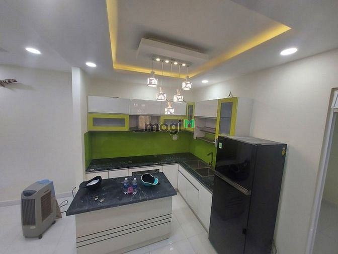 Hình ảnh Ni Sư Huỳnh Liên – Tân Bình – Hẻm 4m – 55m2 – Chỉ 5,5 Tỷ