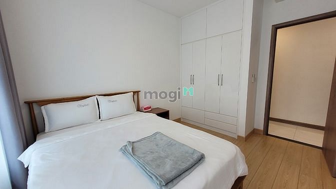 Hình ảnh Sunwah 41trbao phí, 2pn +1 kho, full nt sẽ trống 20/4