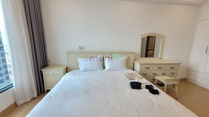 Hình ảnh Sunwah 41trbao phí, 2pn +1 kho, full nt sẽ trống 20/4