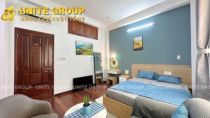 Hình ảnh Mb6623 nạp rút nhanh chóng full nội thất , tách bếp,máy giặt riêng , gần chợ Tân định