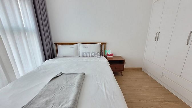 Hình ảnh Sunwah 41trbao phí, 2pn +1 kho, full nt sẽ trống 20/4