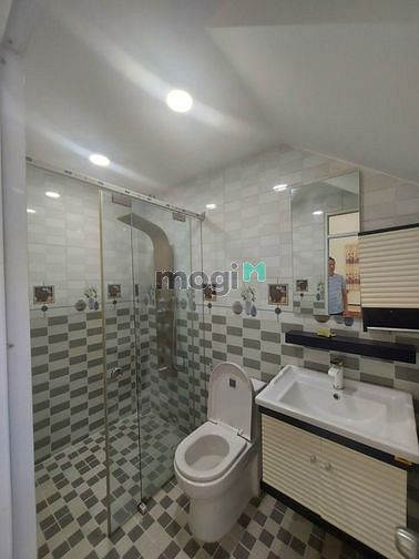 Hình ảnh Ni Sư Huỳnh Liên – Tân Bình – Hẻm 4m – 55m2 – Chỉ 5,5 Tỷ
