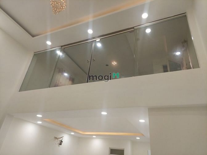 Hình ảnh Ni Sư Huỳnh Liên – Tân Bình – Hẻm 4m – 55m2 – Chỉ 5,5 Tỷ