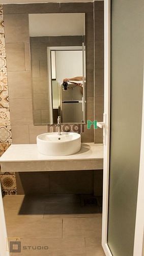 Hình ảnh CHDV_bancon_NT full_gần ĐH CÔNG NGHỆ SÀI GÒn giáp Quận 1, Quận 5