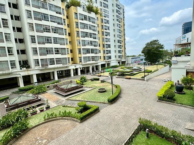 Hình ảnh Em Long Cho thuê Sky Garden 71m 2pn 1wc giá 11tr ,81m 2pn 2wc 12.5tr