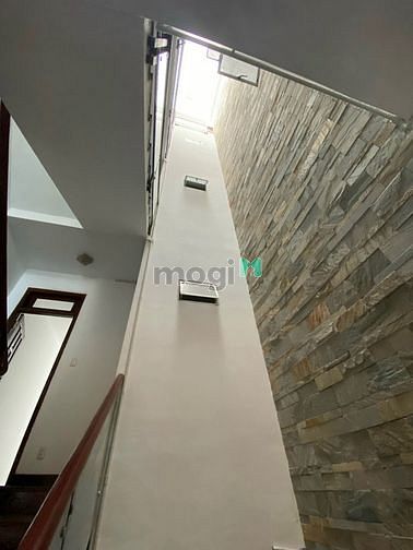 Hình ảnh Cho thuê nguyên căn hẻm xe tải 157/7a Nguyễn Gia Trí P.25 Bình Thạnh