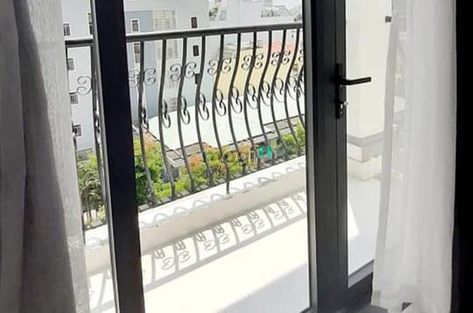 Hình ảnh Duplex Ban Công Mặt Tiền 35M2 Đầy Đủ Nội Thất Tân Kiểng Q7
