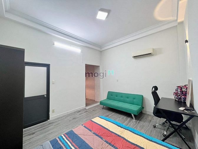 Hình ảnh CHDV STUDIO Trần Hưng Đạo Q1 Gần Nguyễn Văn Cừ , Võ Văn Kiệt
